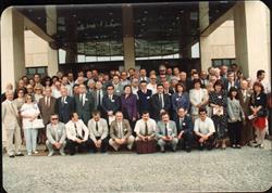 4. Milletlerarası Türk Halk Kültürü Kongresi  Katılımcıları (ANTALYA -1991) .jpg