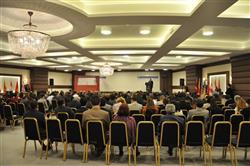 8. Milletlerarası Türk Halk Kültürü Kongresi Açılış Töreni (İZMİR -2011) .JPG